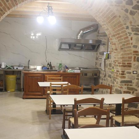 Le Canoniche Nel Matese Albergo Diffuso San Massimo  Eksteriør billede