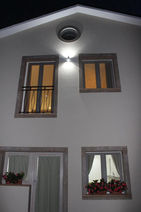 Le Canoniche Nel Matese Albergo Diffuso San Massimo  Eksteriør billede