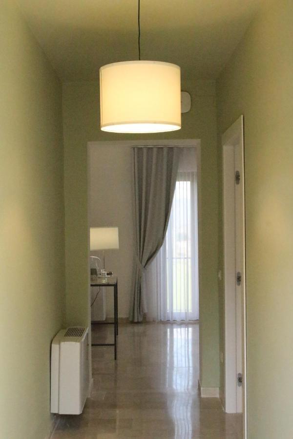 Le Canoniche Nel Matese Albergo Diffuso San Massimo  Eksteriør billede