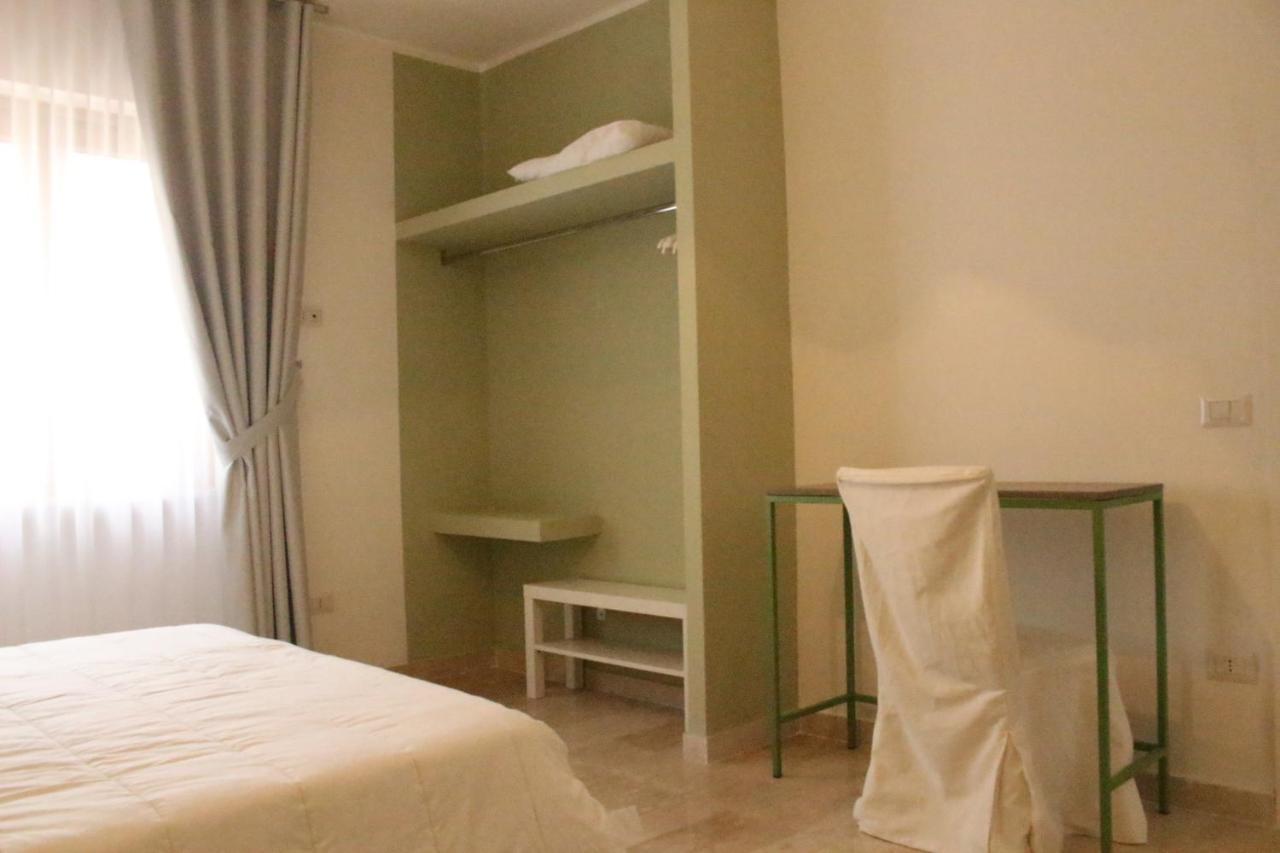 Le Canoniche Nel Matese Albergo Diffuso San Massimo  Eksteriør billede